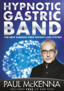Image for The hypnotic gastric band  : edited by Hugh Willbourn