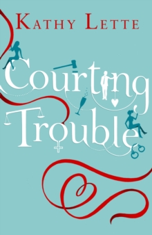 Image for Courting trouble
