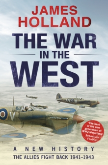 War in the West: A New History