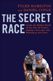 Image for The Secret Race