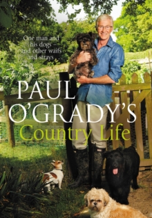 Image for Paul O'Grady's country life