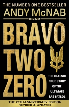 Image for Bravo Two Zero