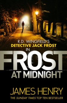 Image for Frost at Midnight