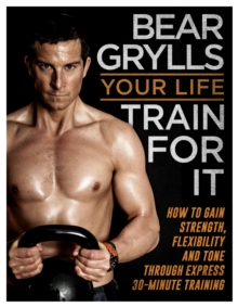 Image for Your Life - Train For It