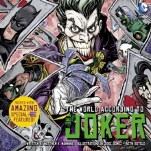 Image for The World According to the Joker