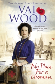 Image for No place for a woman