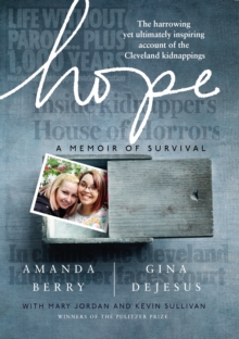 Image for Hope  : a memoir of survival in Cleveland