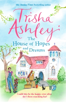 Image for The house of hopes and dreams