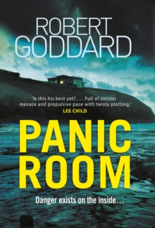 Image for Panic room