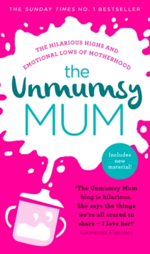 Image for The Unmumsy Mum