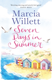 Image for Seven Days in Summer