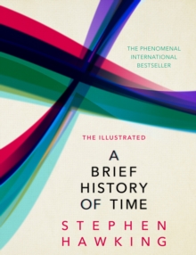 Image for The illustrated A brief history of time