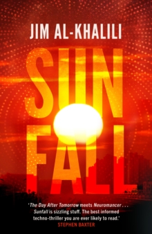 Image for Sunfall