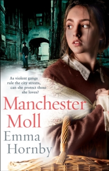 Image for Manchester Moll