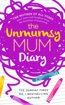 Unmumsy Mum Diary