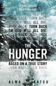 Image for The hunger