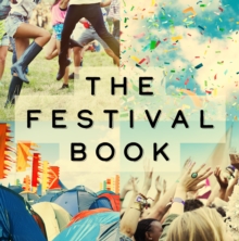 Image for The festival book