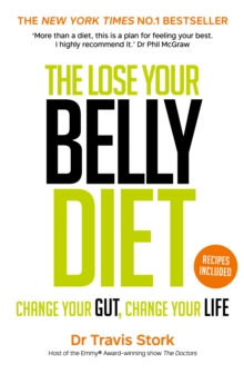 Image for The lose your belly diet  : change your gut, change your life