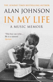 Image for In my life  : a music memoir