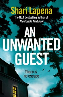 Image for An unwanted guest