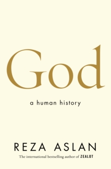 Image for God  : a human history