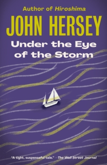 Image for Under the Eye of the Storm