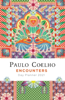 Image for Encounters: Day Planner 2021