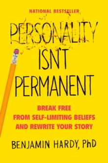 Personality Isn’t Permanent