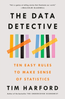 Image for Data Detective