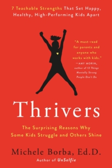 Image for Thrivers