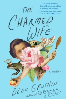 Image for The Charmed Wife