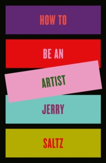 How to Be an Artist