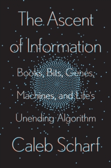Image for The Ascent Of Information