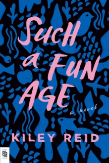 Such a Fun Age