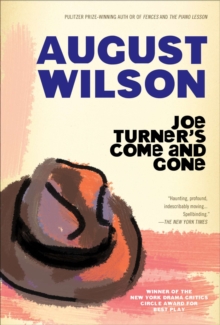 Image for Joe Turner's Come and Gone
