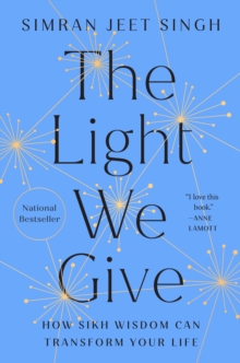 Image for Light We Give