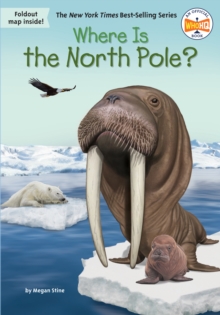 Image for Where Is the North Pole?