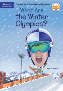 Image for What are the Winter Olympics?