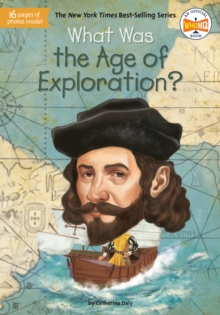 Image for What Was the Age of Exploration?