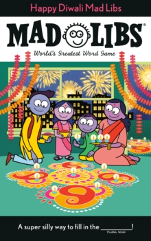 Image for Happy Diwali Mad Libs : World's Greatest Word Game