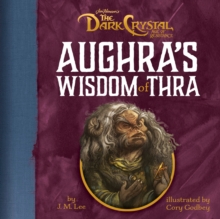 Image for Aughra's Wisdom of Thra