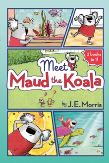 Image for Meet Maud the Koala