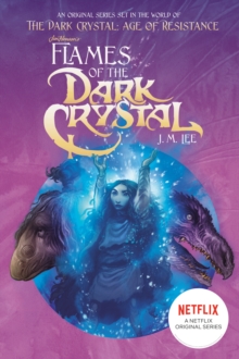 Image for Flames of the Dark Crystal #4