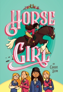Image for Horse Girl