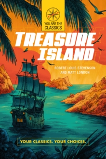 Image for Treasure Island: Your Classics. Your Choices.