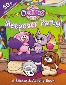 Image for Cutetitos Sleepover Party!