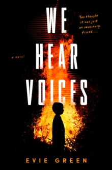 Image for We Hear Voices