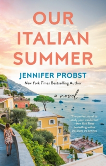 Image for Our Italian summer