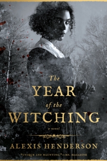 Image for Year of the Witching