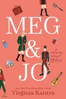Image for Meg And Jo